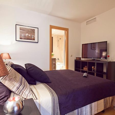 Sitges Go Apartments Zewnętrze zdjęcie