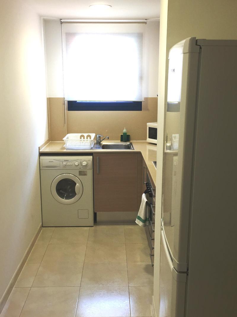 Sitges Go Apartments Zewnętrze zdjęcie