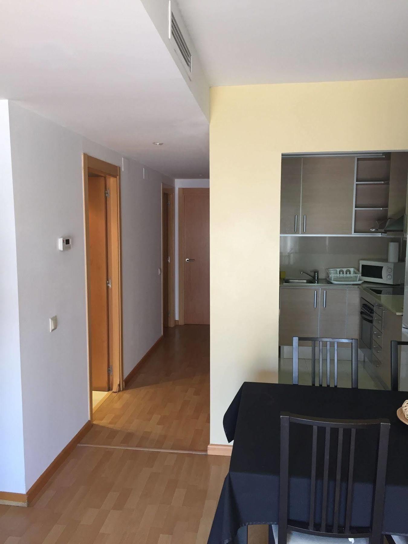 Sitges Go Apartments Zewnętrze zdjęcie