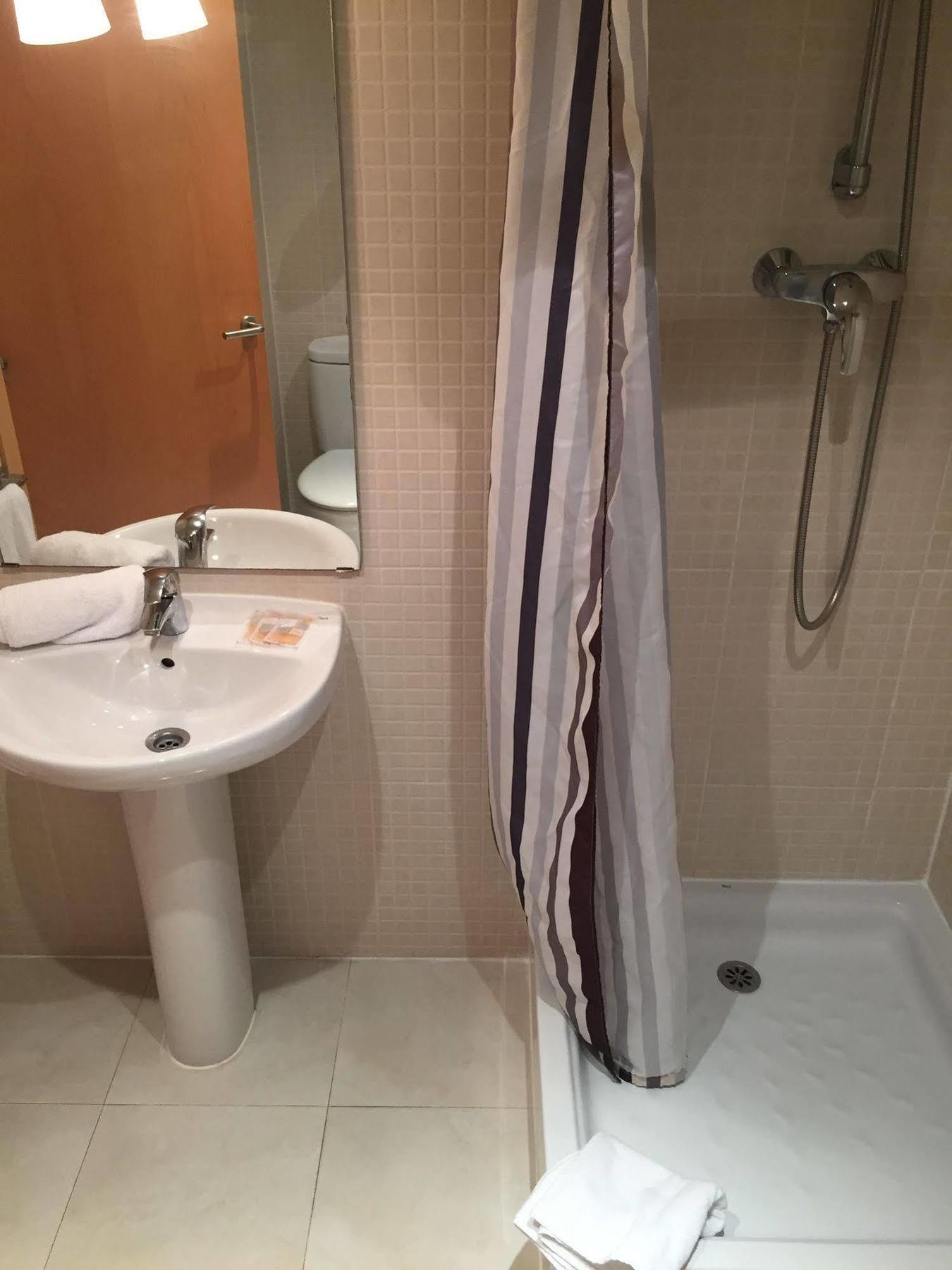 Sitges Go Apartments Zewnętrze zdjęcie