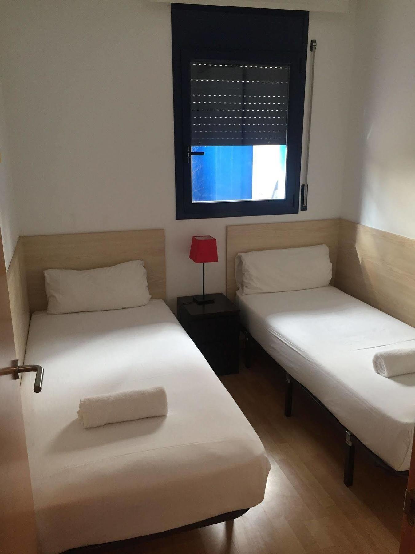 Sitges Go Apartments Zewnętrze zdjęcie