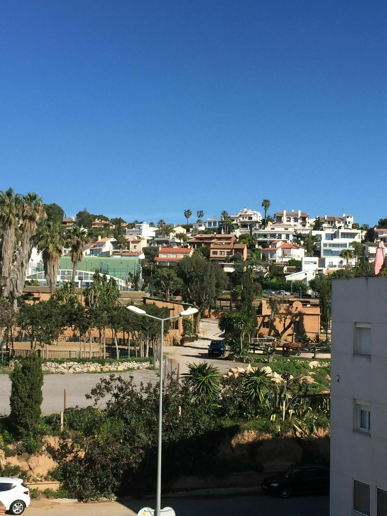 Sitges Go Apartments Zewnętrze zdjęcie
