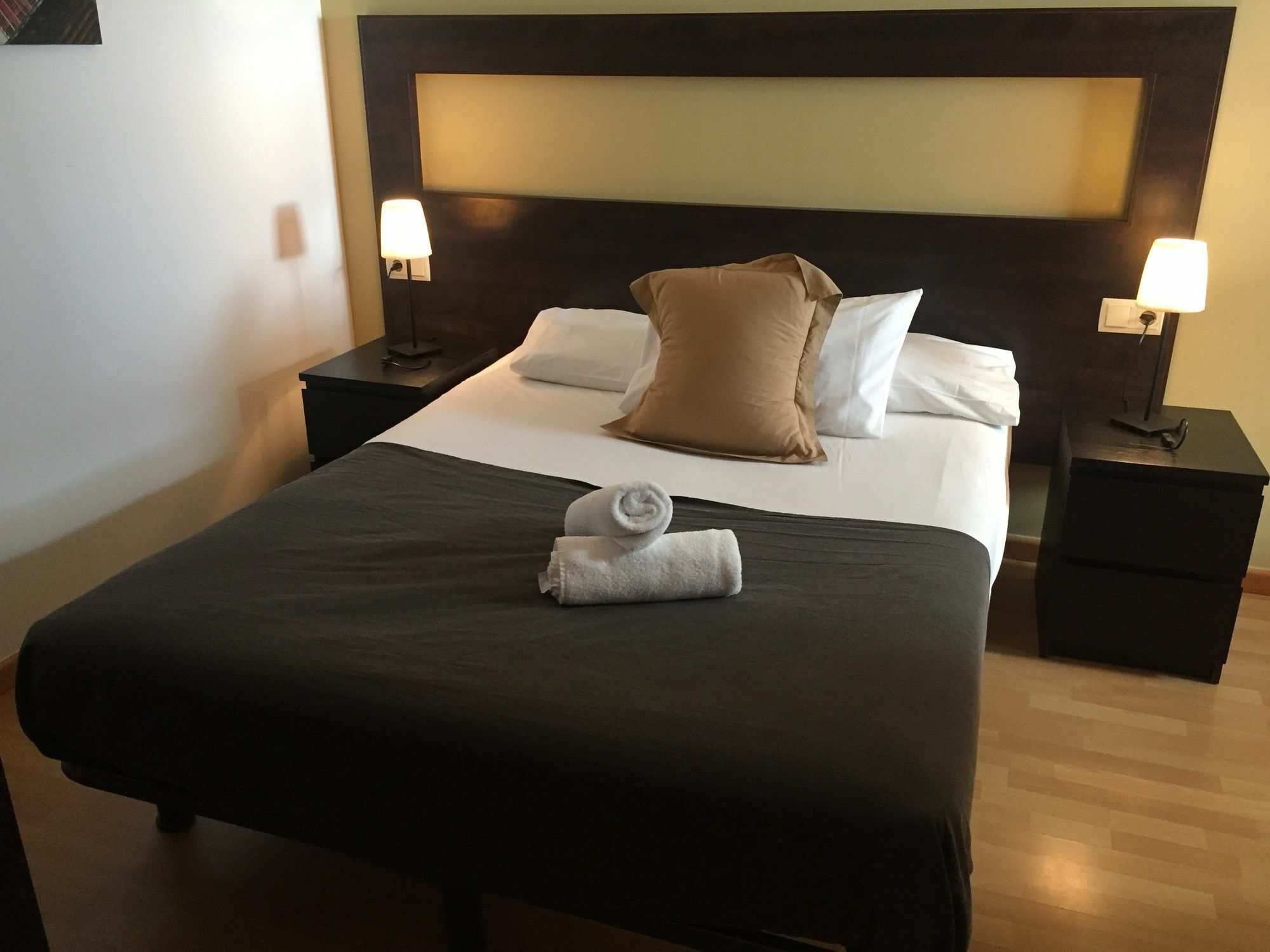 Sitges Go Apartments Zewnętrze zdjęcie