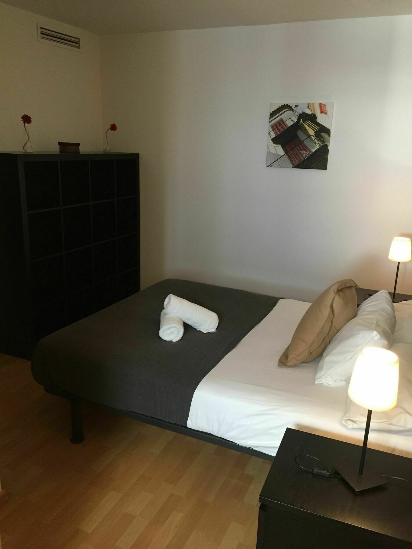 Sitges Go Apartments Zewnętrze zdjęcie
