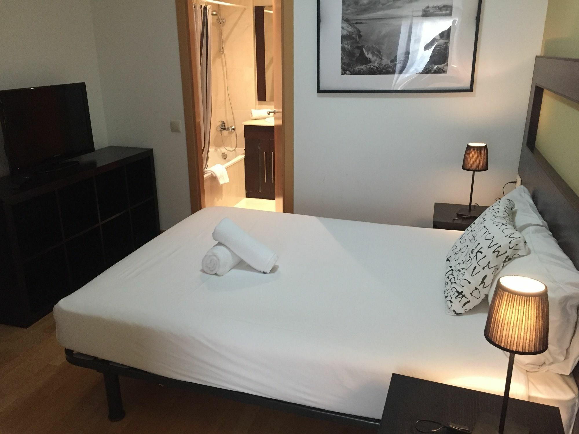 Sitges Go Apartments Zewnętrze zdjęcie